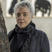 Solange Pessoas Ausstellung geht zu Ende