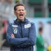 Austria startet noch  ohne Neuzugang