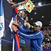 Djokovic nähert sich in  Melbourne seiner Topform