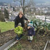 Durch und durch ein sozialer Mensch