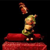 Puppentheater Hard feiert Jubiläum