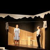 Theaterjahr beginnt mit Paukenschlag