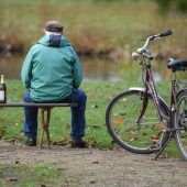Hunderttausende in Österreich ­fühlen sich oft einsam
