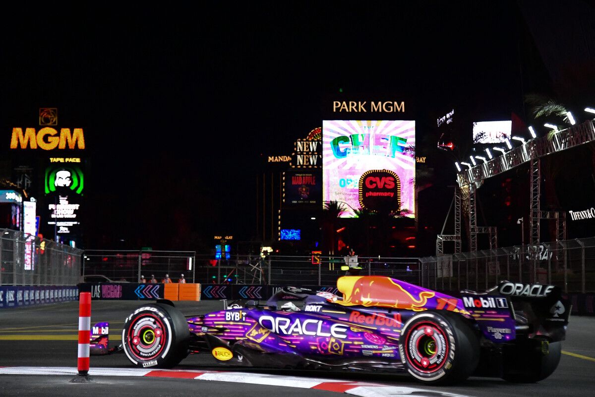 Die Formel 1 nahm in den vergangenen Jahren eine gute Entwicklung. USa Today, Noger (2)