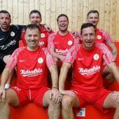 Schwäbische Sieger beim Fritz-Rafreider-Turnier