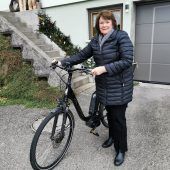 Chefwechsel im Kennelbacher Rathaus