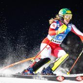 Weltcup in Jasna im Zeichen des Duells Vlhova gegen Shiffrin