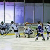 HSC-Ladies unterlagen starken Tirolerinnen