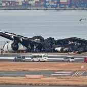 Flugzeug-Crash: Maschine der ­Küstenwache hatte keine Freigabe