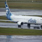 Flugverbot für Boeing 737-9 Max
