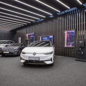 Eine Wohlfühl-Lounge als Kompetenzzentrum