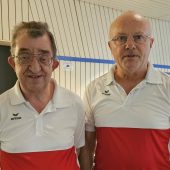 Eingesendet. Vereinsnachrichten aus dem Bezirk