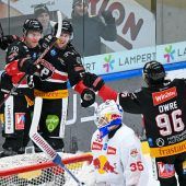 Vorzeitiger Showdown ums Pre-Play-off