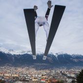 Nationenduell füllt die Skisprung-Stadien