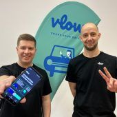 Spontan Fahrtkosten teilen