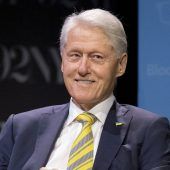 Von Bill Clinton bis zum King of Pop