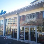 „The Old Oak“ im ­Metro Kino Bregenz