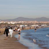 Ungewöhnlich hohe Temperaturen: Fast 30 Grad in Spanien