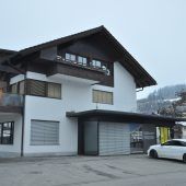 Neuer Mieter für Bankgebäude gesucht