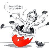 Stricheleinheiten. Von Silvio Raos