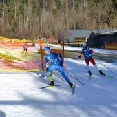 Skiclub Egg würdigt Langlauf-Meister