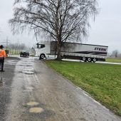 „Einmal errichtet, gibt es kein Zurück mehr“