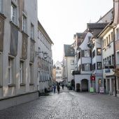 Sanierungsarbeiten gehen weiter