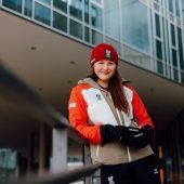 Der Traum jedes Sportlers