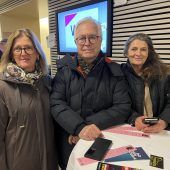 Staller auch ohne Hubert ein Knaller