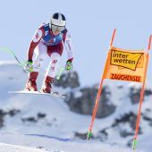 Schöpf gewinnt in Frankreich