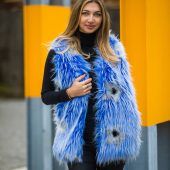 Blaue Stunde