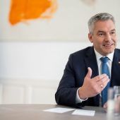 ÖVP plant staatliche Wohnbaukredite
