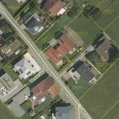 Einfamilienhaus in Bürs um 575.000 Euro verkauft