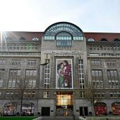 KaDeWe vor Insolvenz?