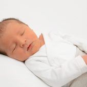 Matteo Alexander Riedmann aus Bregenz