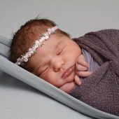 Olivia Nora Held aus Nofels