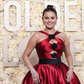 Hauptrolle in Biopic