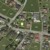 Grundstücke in Altach um 888.000 Euro verkauft