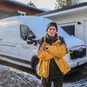 Ärger mit dem neuen E-Fahrzeug