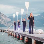 Kultur ist das neue Salz