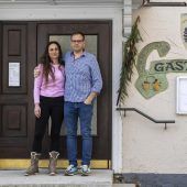 Gasthof vor dem Aus