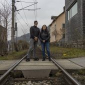 Widerstand wächst