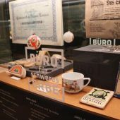 17 Uhr Stadtmuseum, Dornbirn