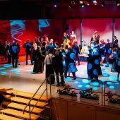19 Uhr Ramschwagsaal, Nenzing