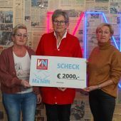 Einsatz für das Gute