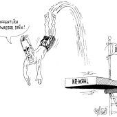 Turmspringen 2024!