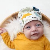 Ilay Sysk Bricmann aus Nenzing