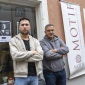 Theaterverein muss weichen