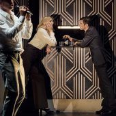 19.30 Uhr Landestheater, Bregenz