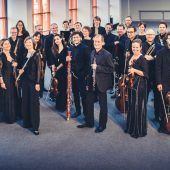 Mozart und mehr